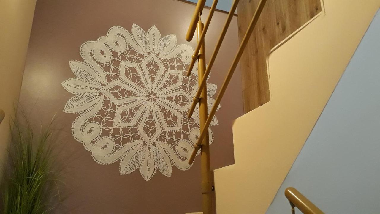Csipkehaz Apartman Cserkeszőlő Exteriér fotografie